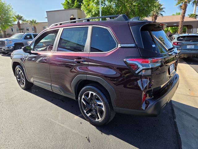 New 2026 Subaru Forester Premium image 4