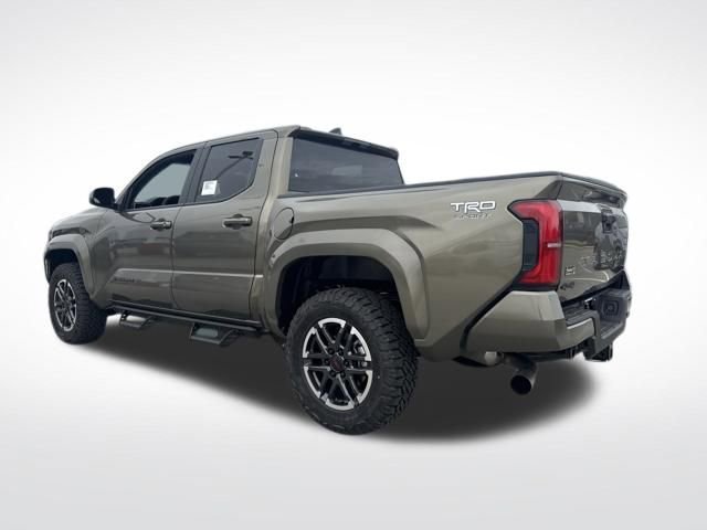 New 2026 Toyota Tacoma TRD Sport image 5