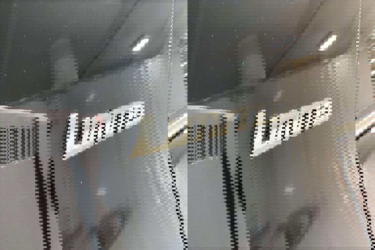 Used 2022 Toyota 4Runner Limited image 9