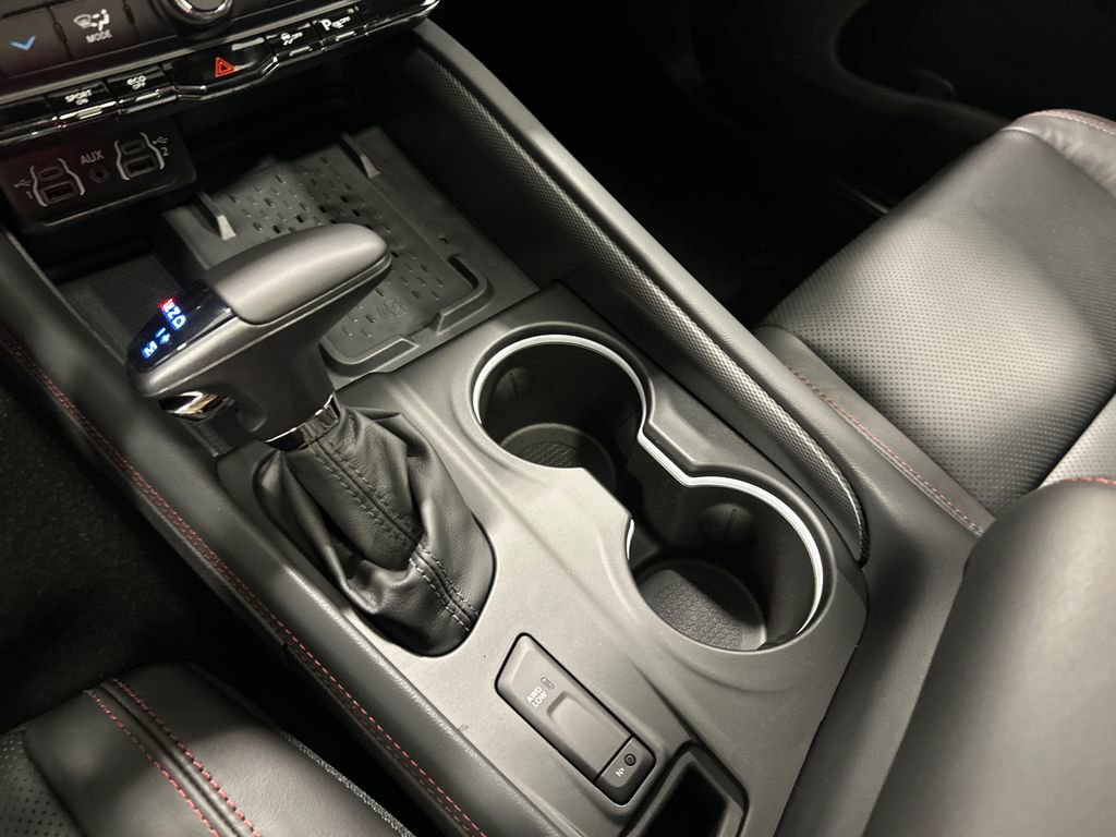 New 2026 Dodge Durango GT image 25