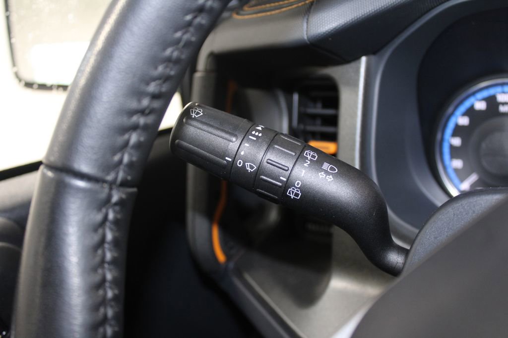 Used 2024 Ford Bronco Badlands image 40