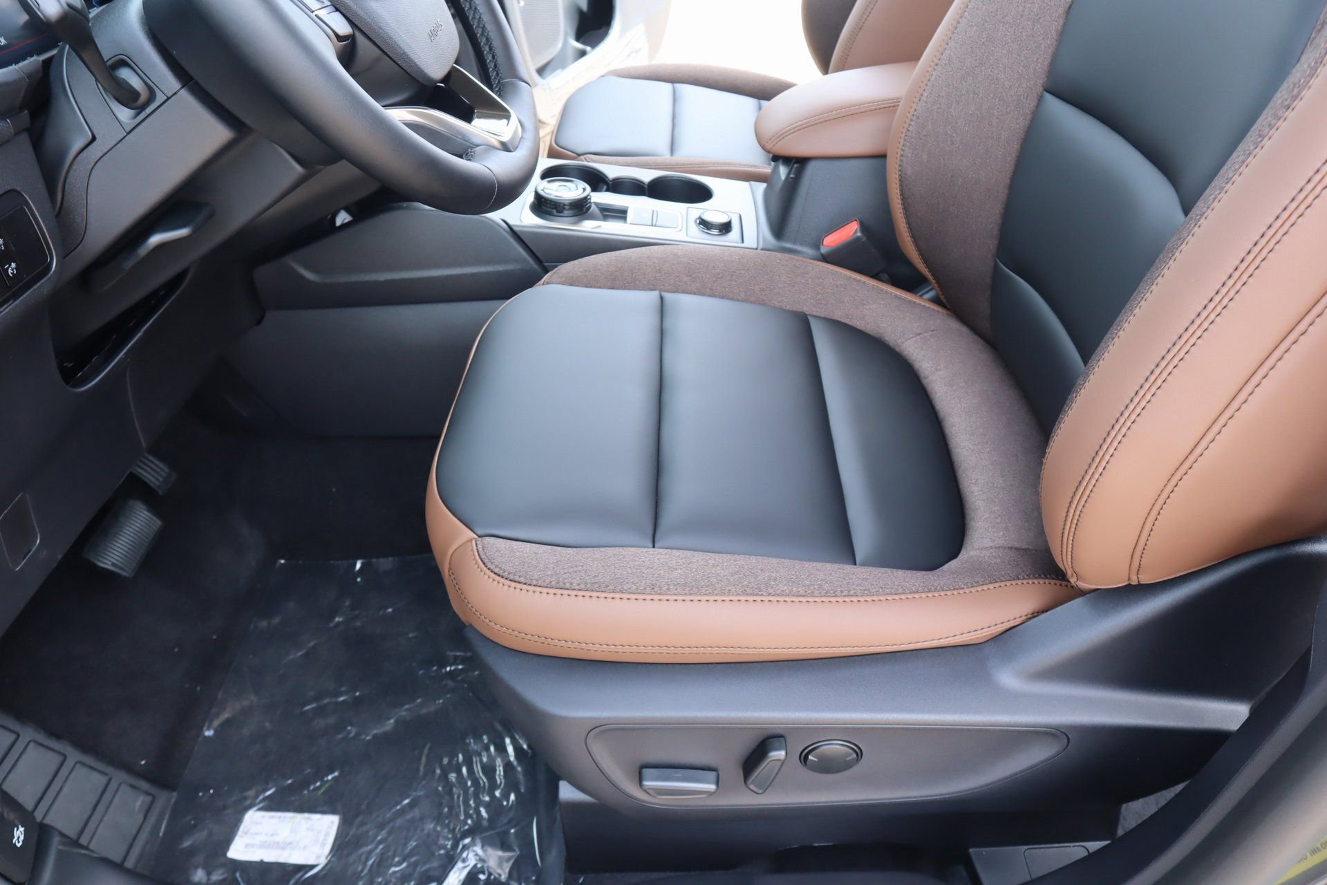 New 2025 Ford Bronco Sport Outer Banks w/ Outer Banks Tech Package+ image 12