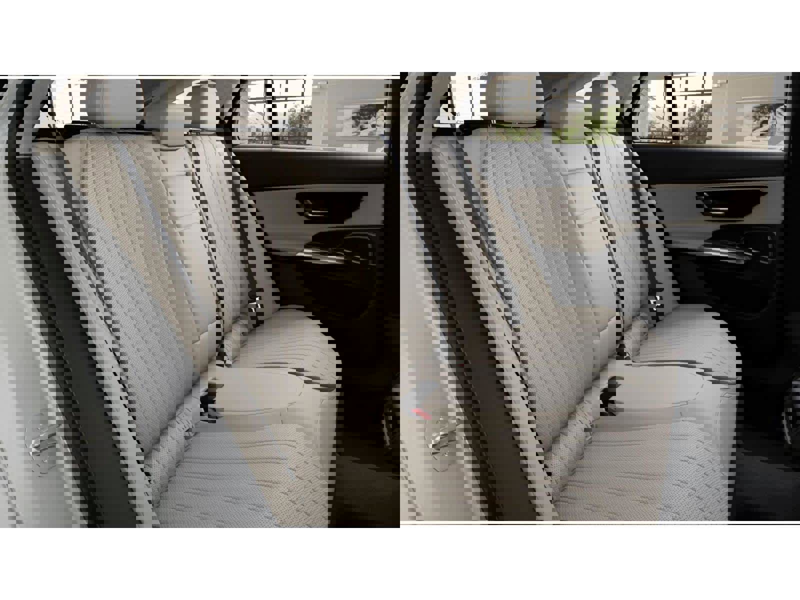 New 2026 Mercedes-Benz E 450 4MATIC All-Terrain Wagon image 5