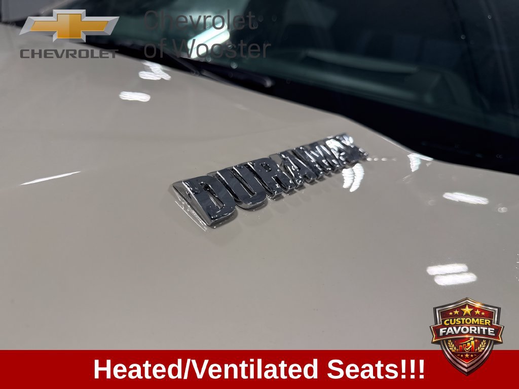 New 2026 Chevrolet Silverado 1500 High Country w/ Technology Package AWD/4WD image 60