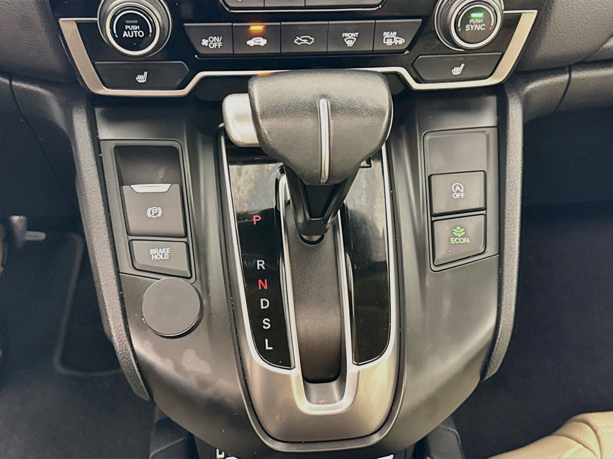 Used 2022 Honda CR-V EX-L image 19