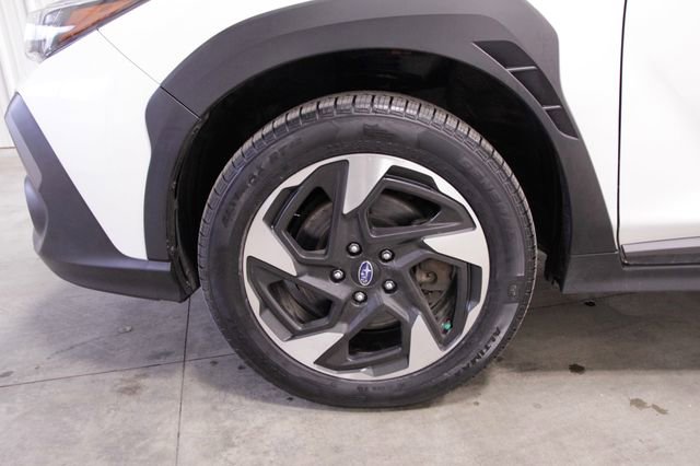 Used 2024 Subaru Crosstrek 2.5i Limited image 10
