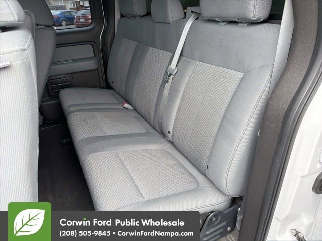 Used 2013 Ford F150 XL w/ Mid Equipment Group image 29