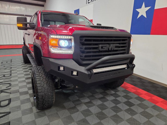 Used 2019 GMC Sierra 2500 SLT w/ Duramax Plus Package image 23