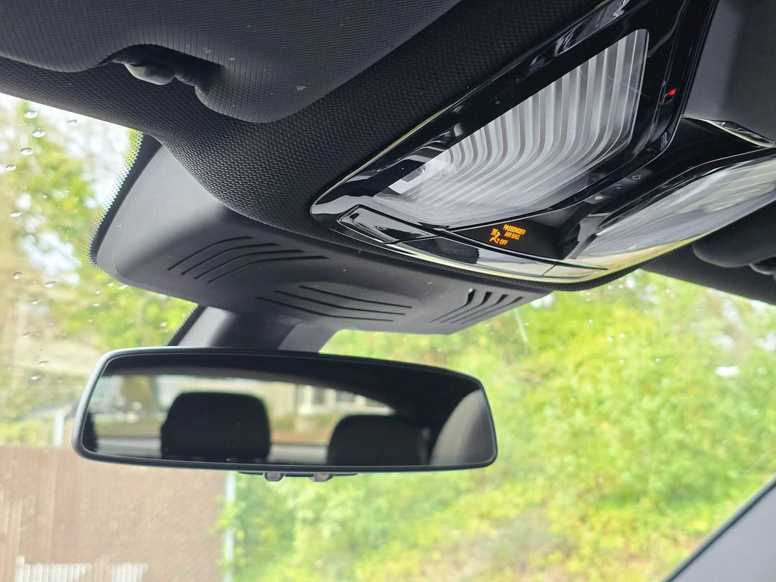 Used 2022 BMW X4 M40i w/ Premium Package image 27