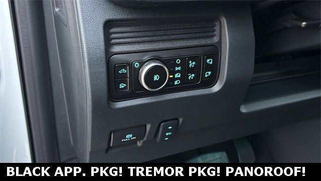 New 2026 Ford F350 Lariat w/ Tremor Off-Road Package image 10