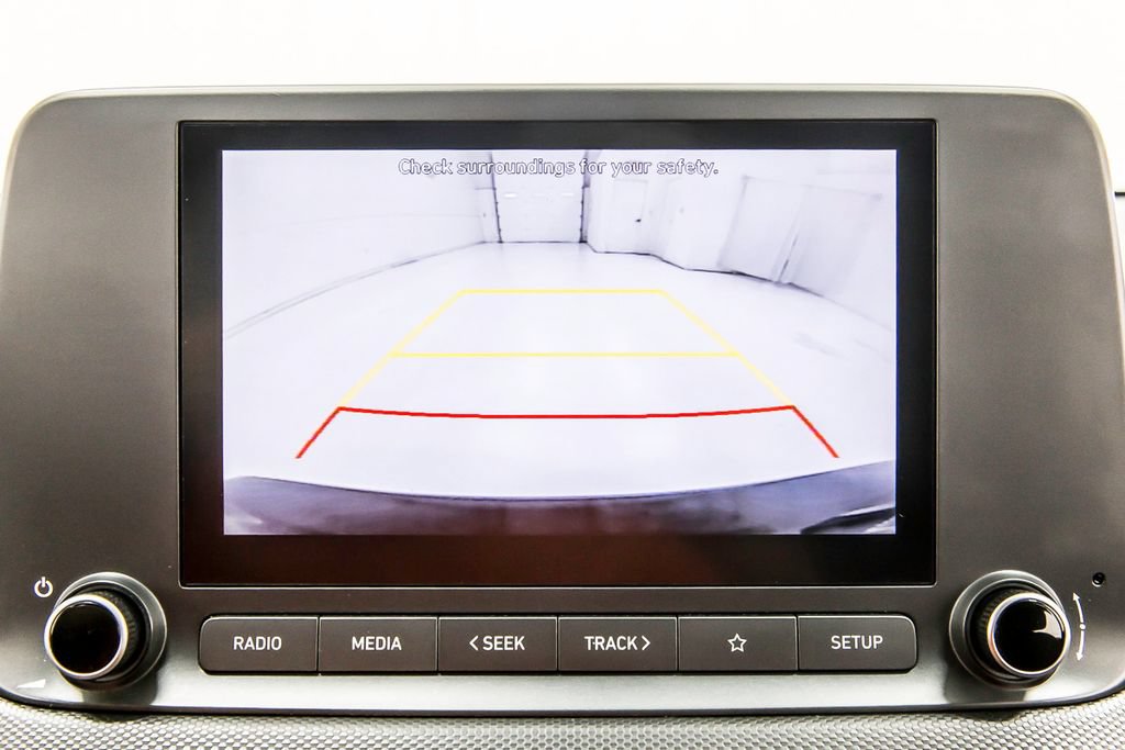 Used 2022 Hyundai Kona N Line FWD image 15