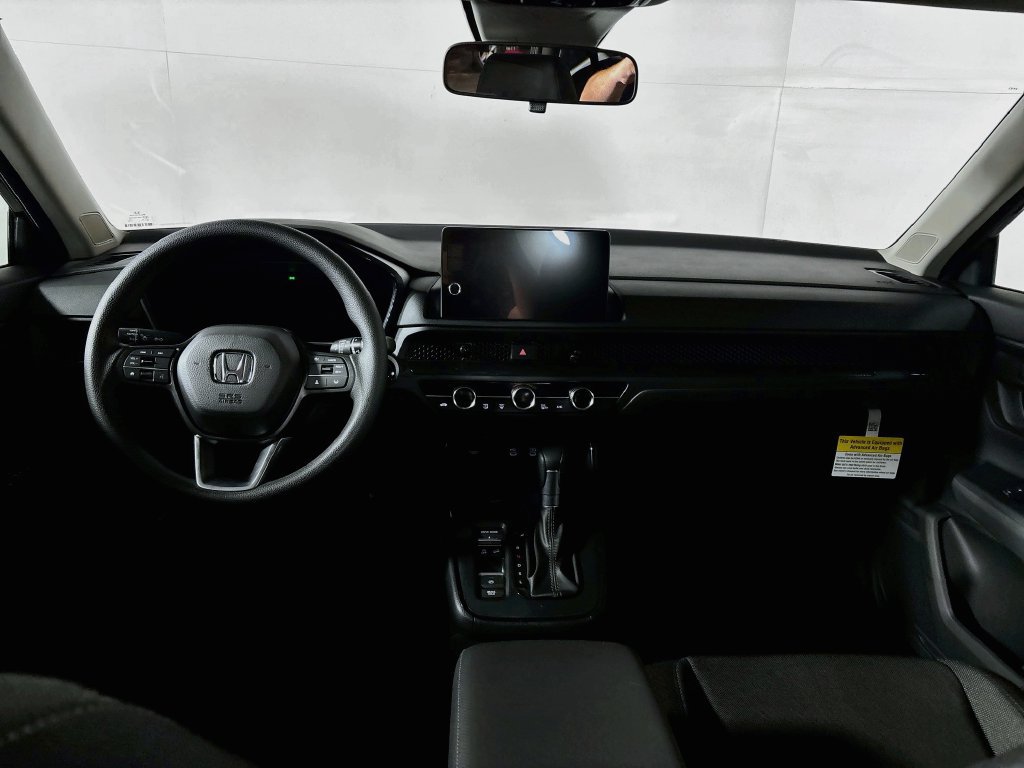 New 2026 Honda CR-V EX image 12