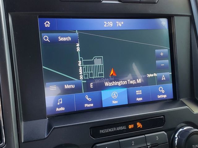 Used 2019 Ford F150 XLT w/ Equipment Group 302A Luxury image 24