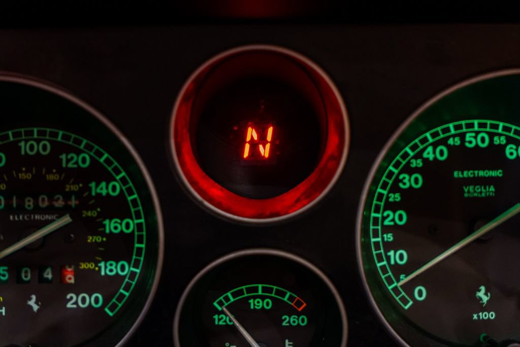 Used 1999 Ferrari F355 Spider RWD image 36