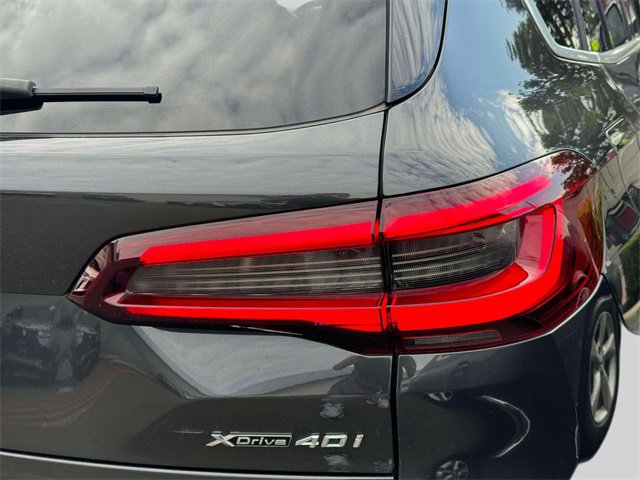 Used 2023 BMW X5 xDrive40i w/ Premium Package image 11