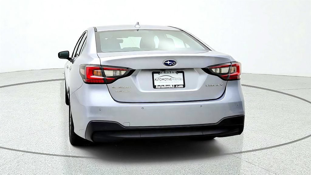 Used 2024 Subaru Legacy Limited AWD/4WD image 6