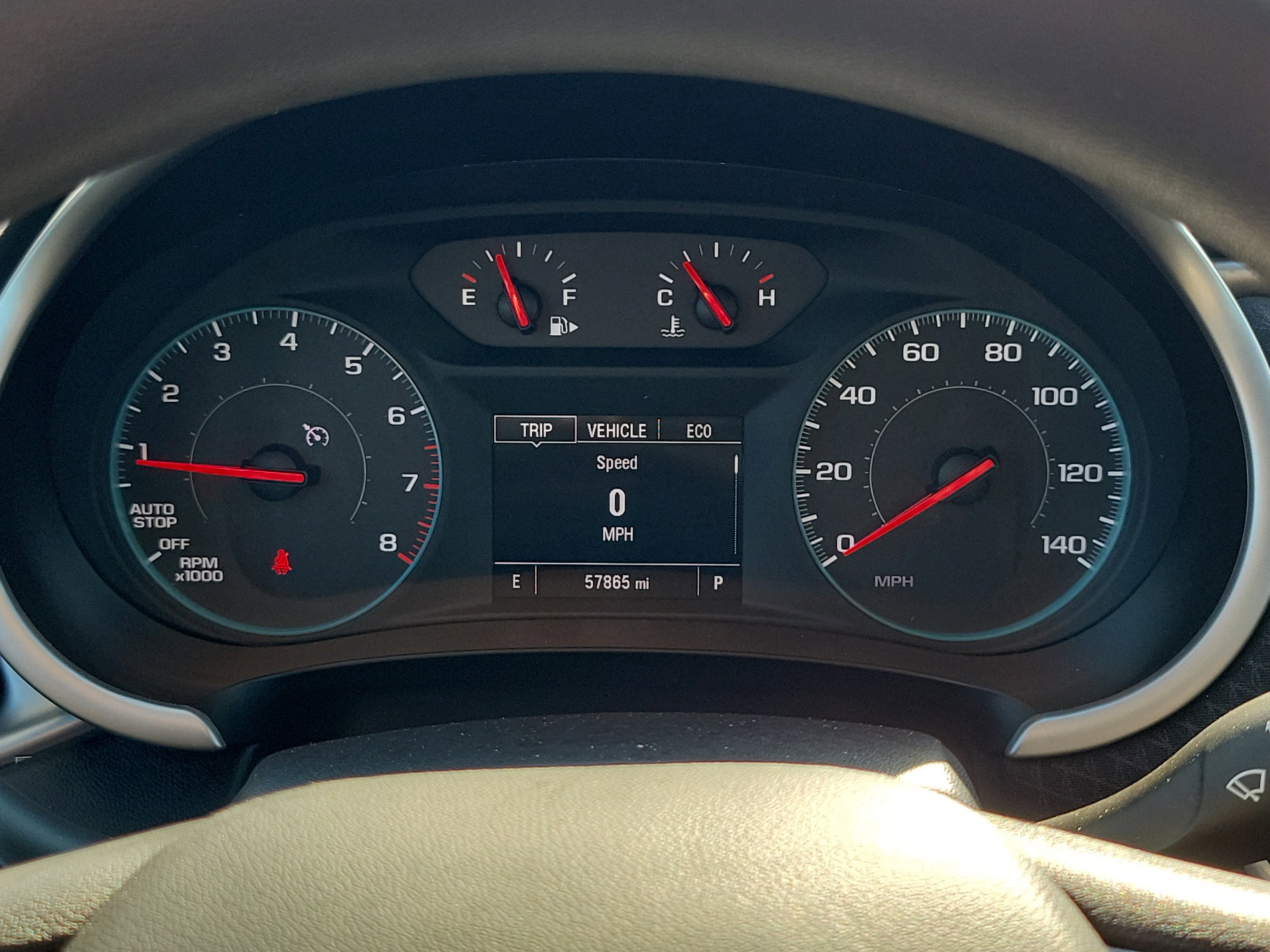 Used 2023 Chevrolet Malibu LT FWD image 24