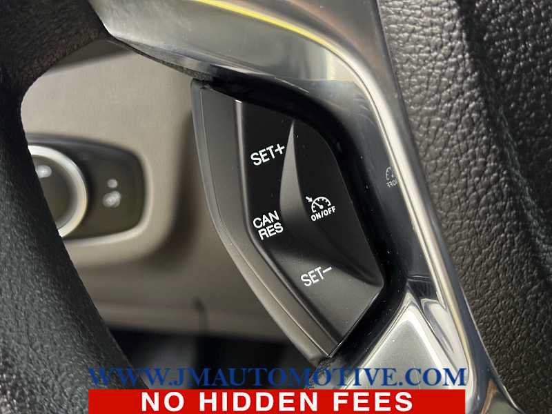 Used 2019 Ford Transit Connect XL FWD image 35