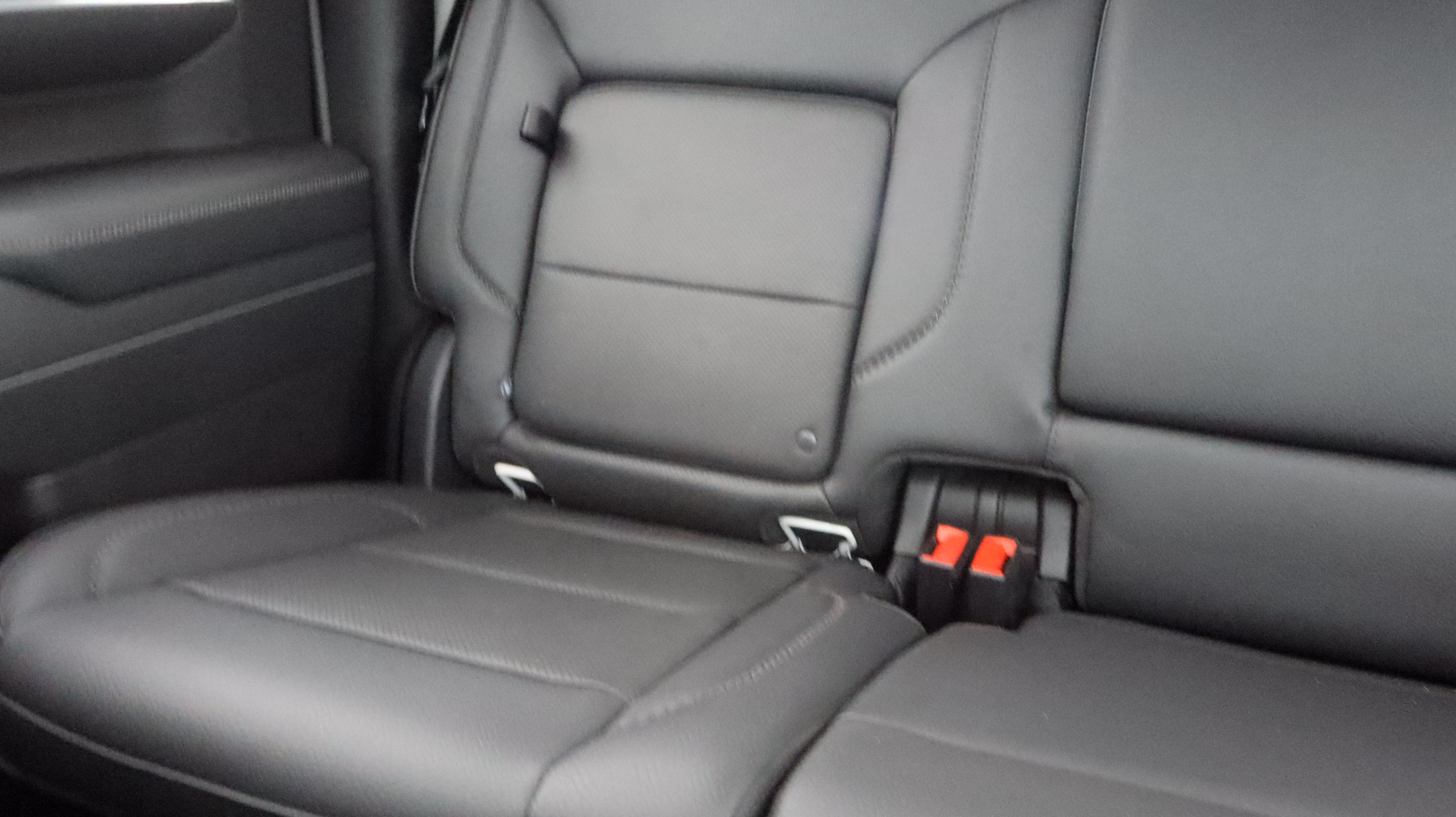 Used 2025 GMC Sierra 1500 Denali AWD/4WD image 10