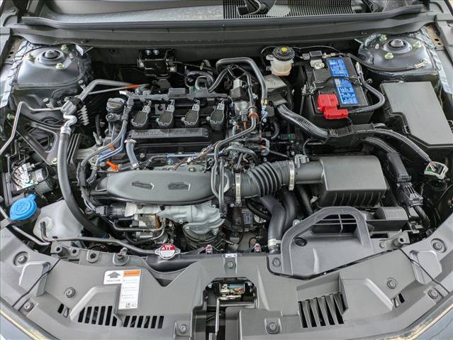 New 2026 Honda Accord SE image 16