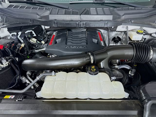 Used 2024 Ford F150 XLT w/ Equipment Group 303A High image 31