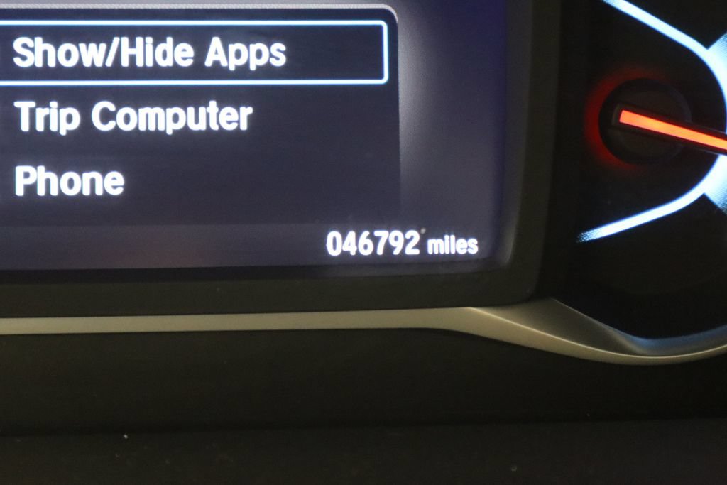 Used 2022 Honda Pilot Touring image 39