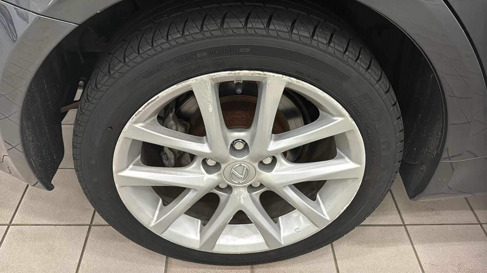 Used 2011 Lexus IS 250 AWD w/ Premium Pkg Value Edition image 27
