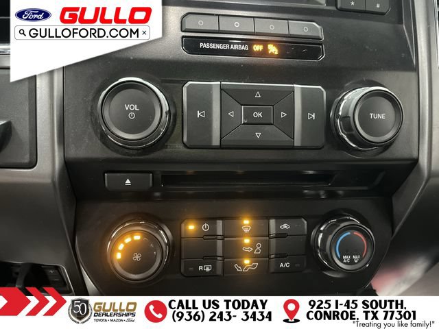 Used 2015 Ford F150 XLT w/ Equipment Group 301A Mid RWD image 27