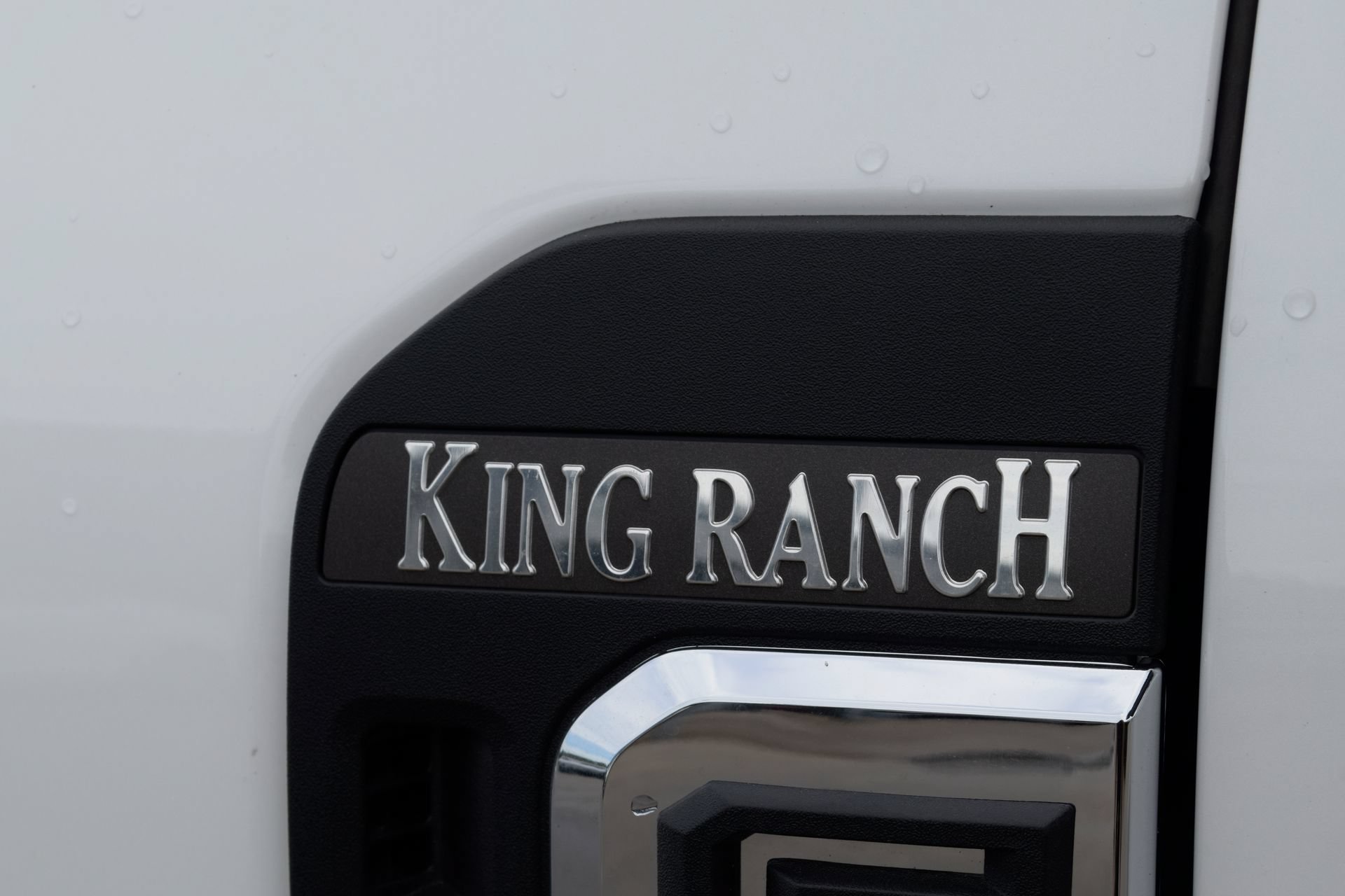 Certified 2026 Ford F250 King Ranch AWD/4WD image 19