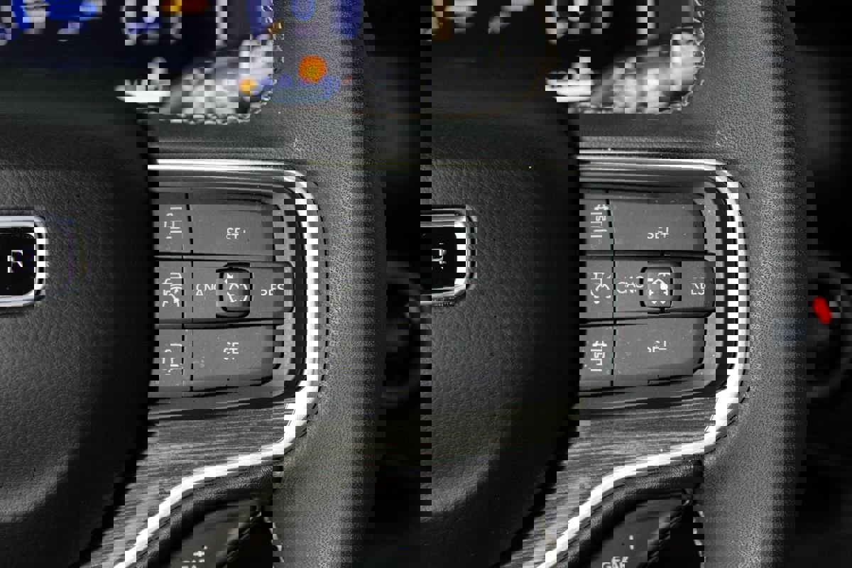 Used 2022 Jeep Wagoneer Series II image 20