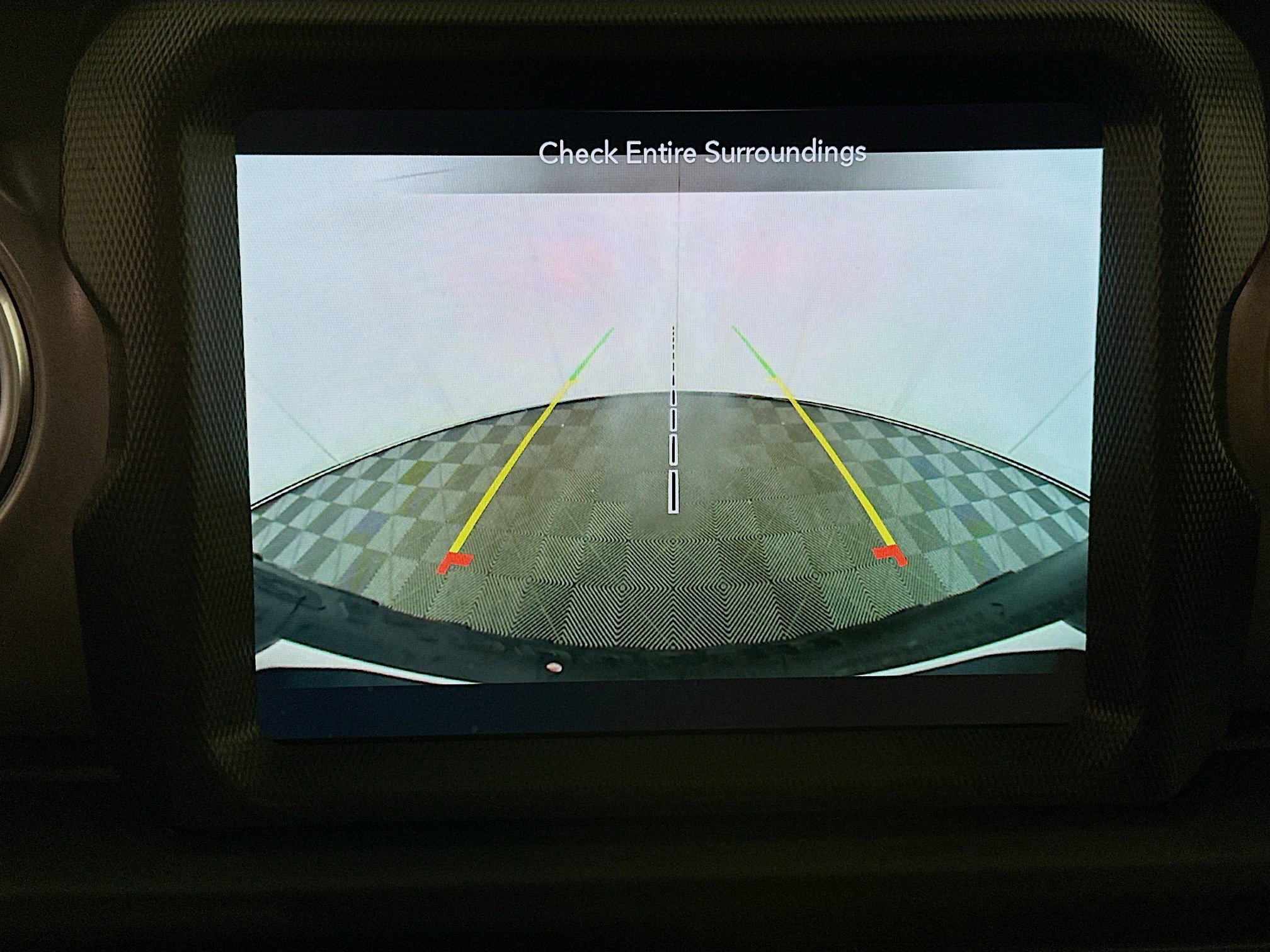 Used 2023 Jeep Wrangler Unlimited Rubicon 4xe w/ Safety Group image 23