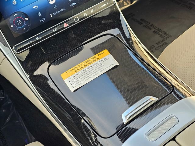 New 2026 Mercedes-Benz C 300 4MATIC Sedan image 33