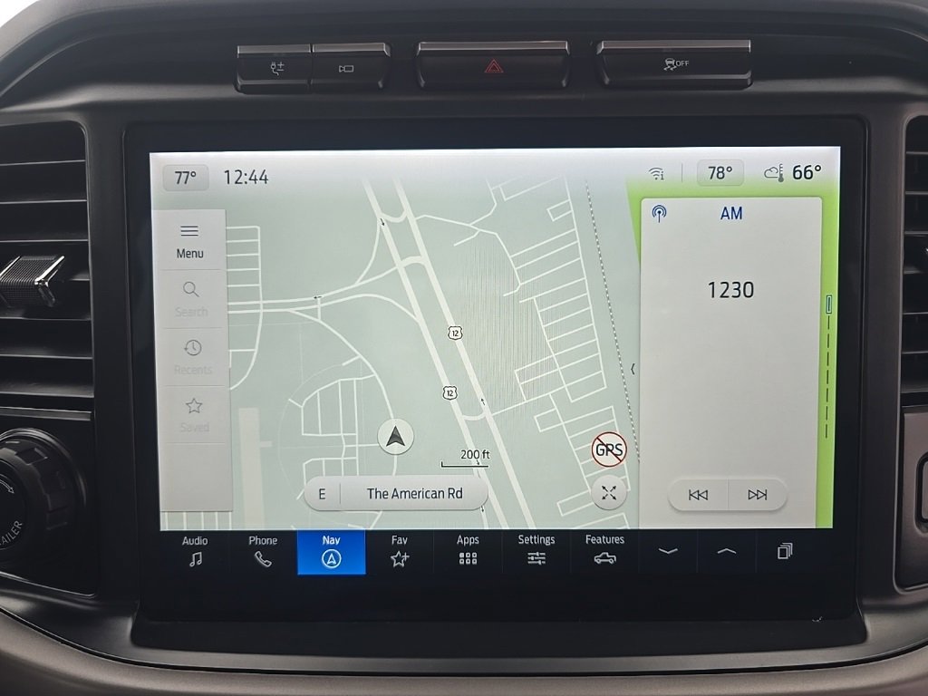 Used 2024 Ford F150 XLT w/ Mobile Office Package image 29