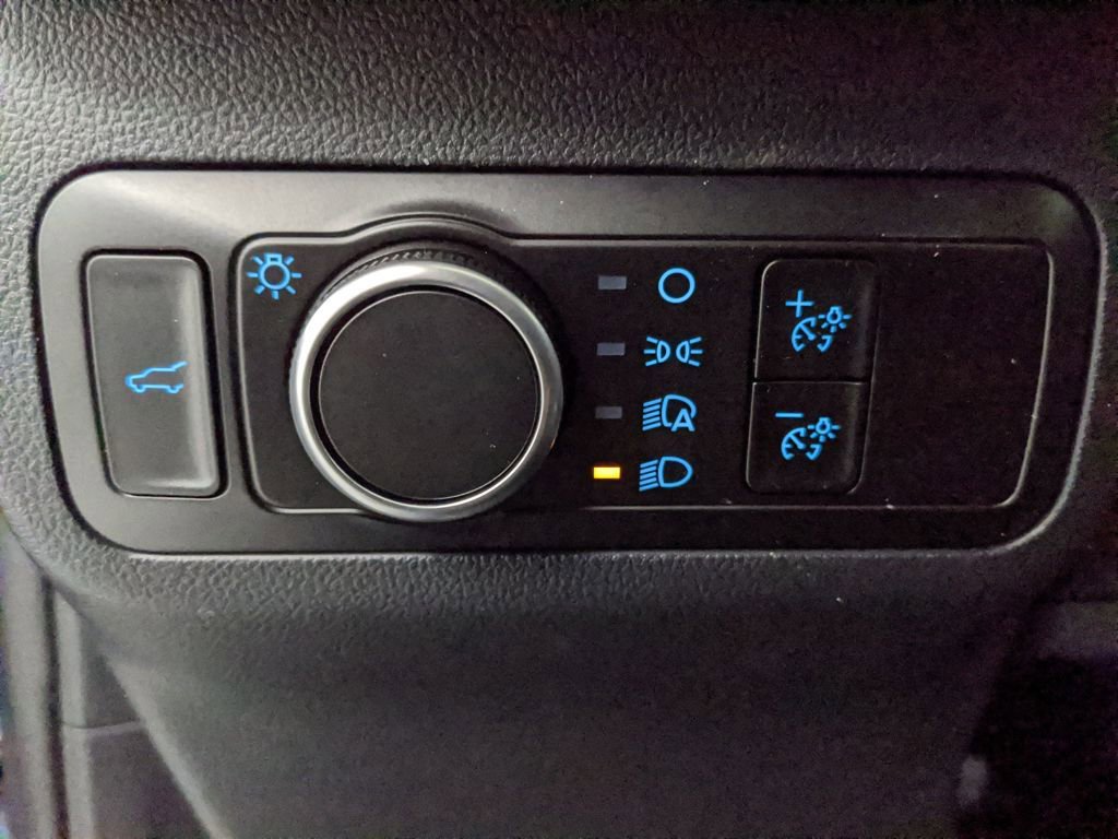 New 2026 Ford Escape ST-Line w/ Tech Pack #1 image 20