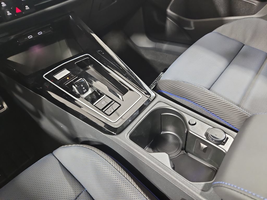 New 2026 Volkswagen Golf AWD/4WD image 24