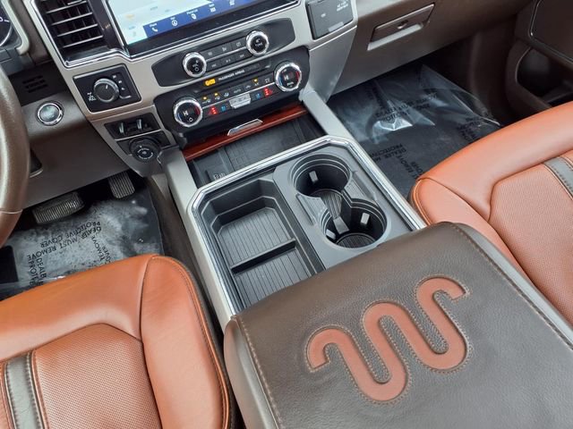 Certified 2022 Ford F250 King Ranch w/ King Ranch Ultimate Package image 11