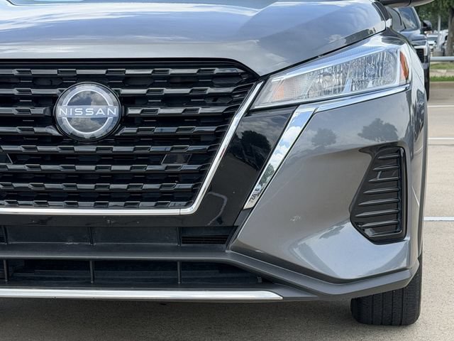 Used 2024 Nissan Kicks S FWD image 8