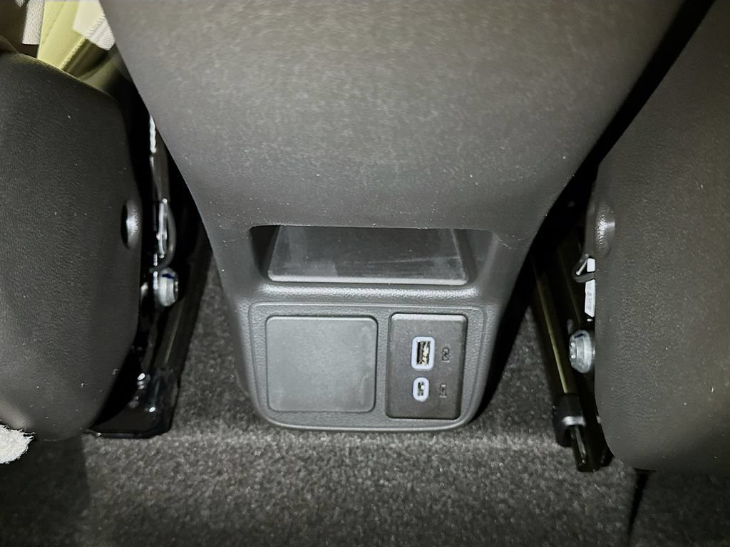 New 2026 Buick Encore GX Preferred w/ Comfort Package FWD image 13