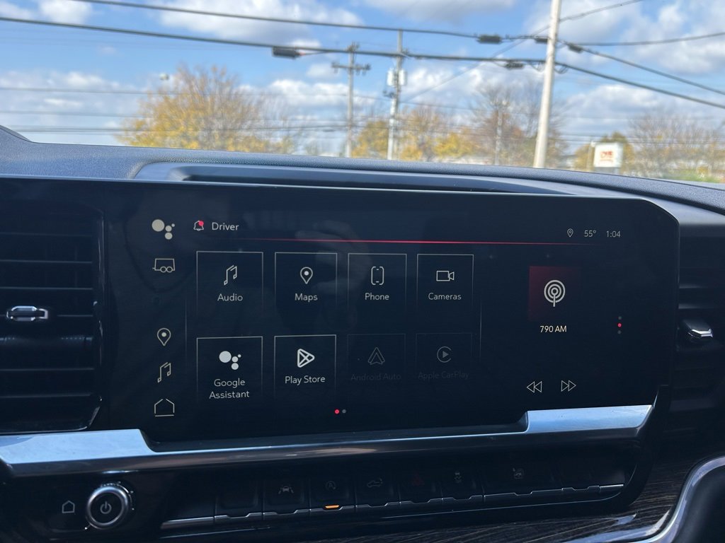 Used 2022 GMC Sierra 1500 Elevation image 20