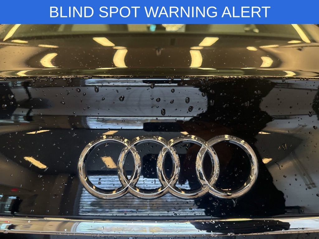 Used 2023 Audi A4 2.0T Premium w/ Convenience Package image 13