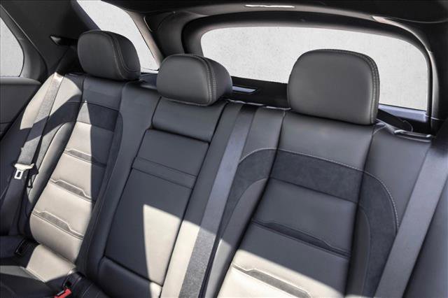 New 2026 Mercedes-Benz GLE 53 AMG 4MATIC image 26