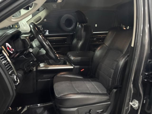 Used 2018 RAM 1500 Sport w/ Convenience Group AWD/4WD image 14