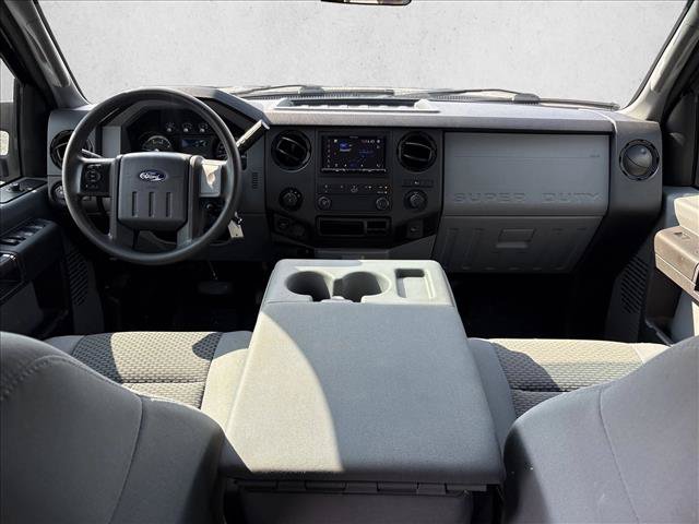 Used 2016 Ford F250 XL w/ Power Equipment Group AWD/4WD image 22