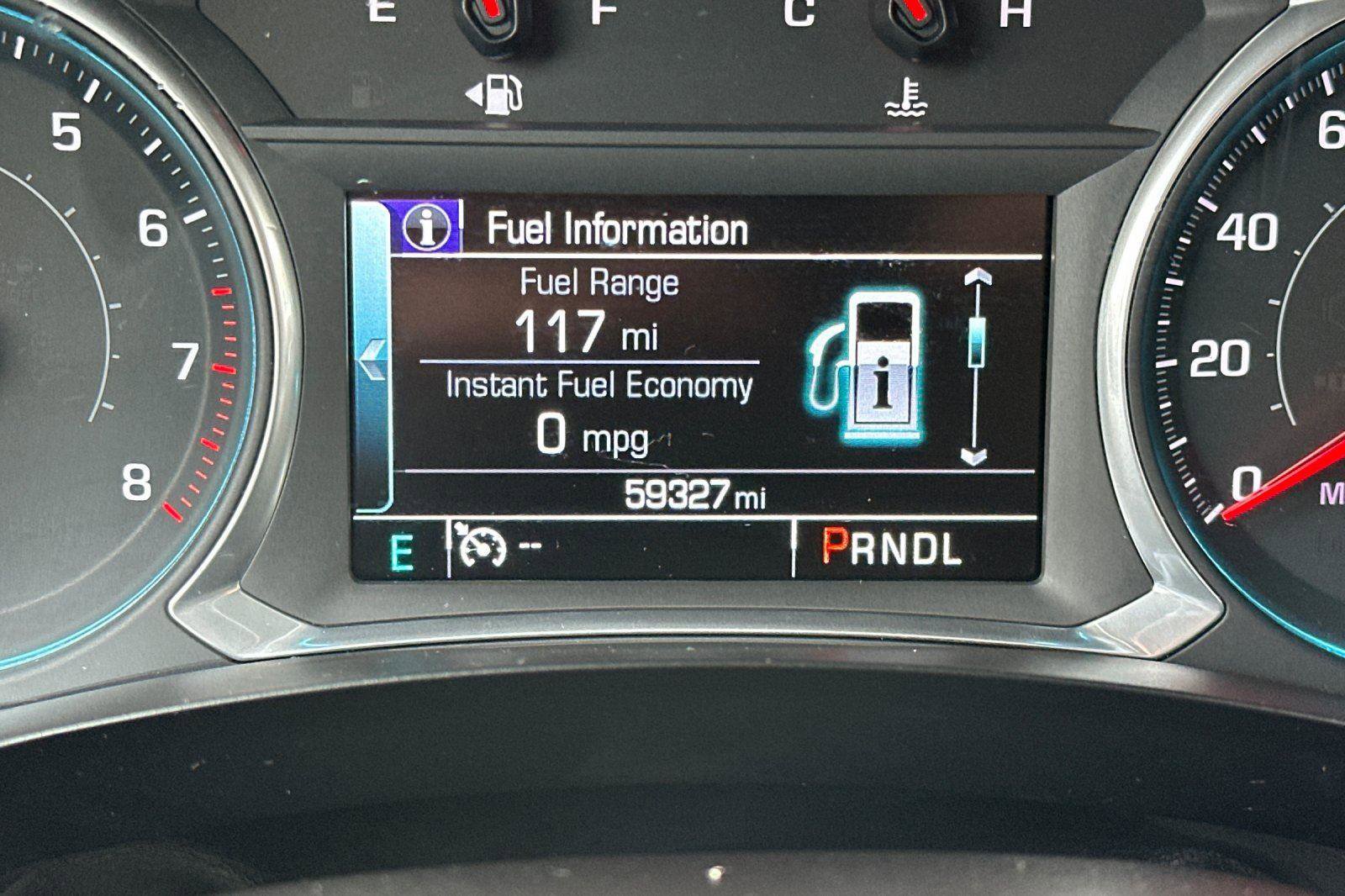 Used 2018 Chevrolet Traverse LT image 26