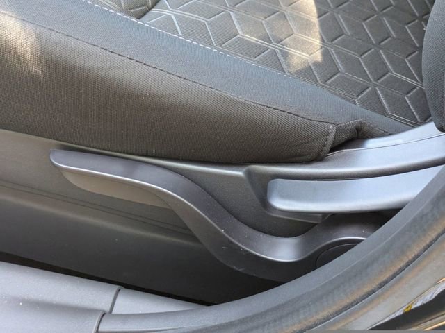 New 2026 Mitsubishi Outlander Sport ES image 20