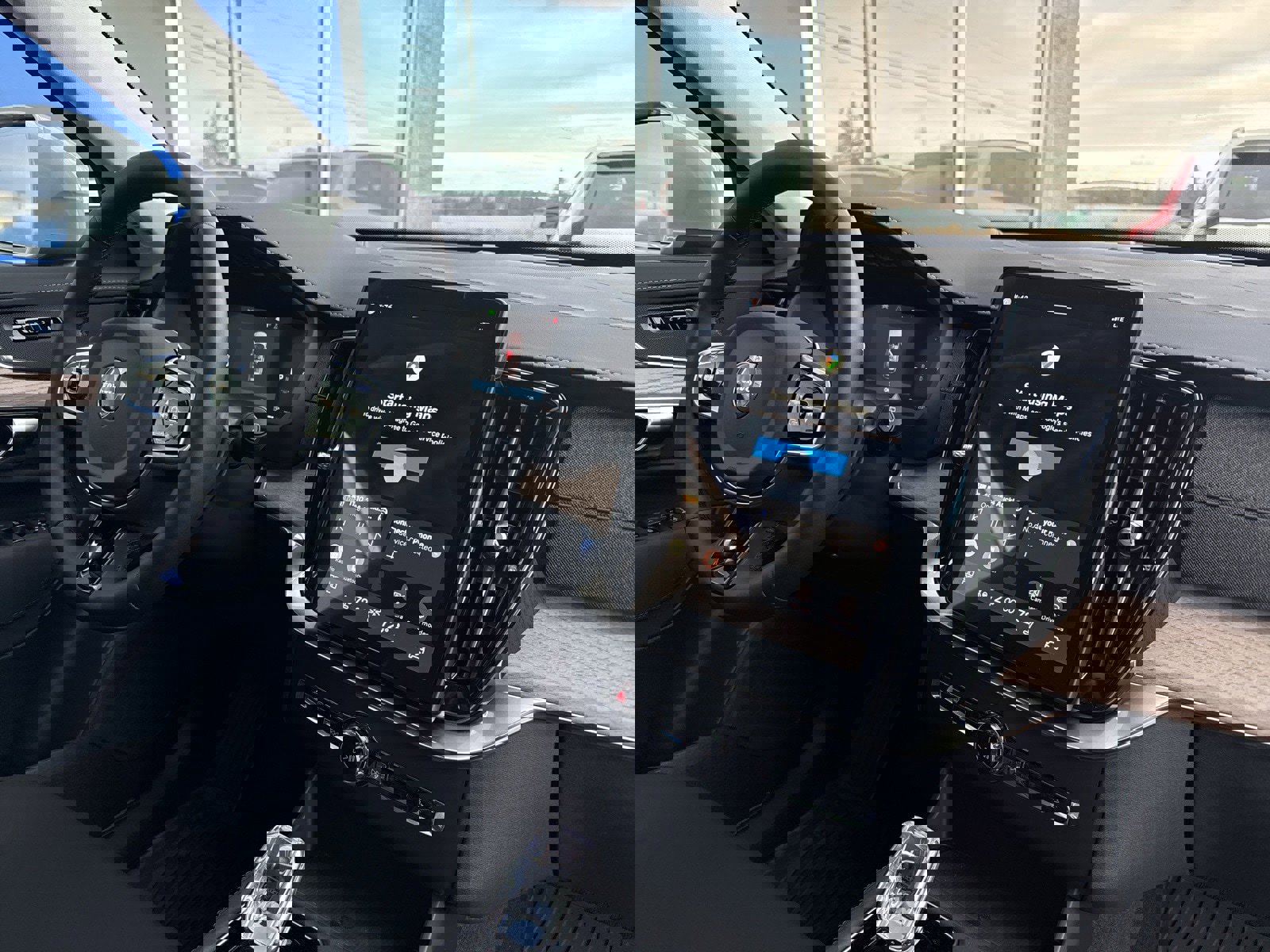 New 2026 Volvo XC90 B5 Core w/ Protection Package image 16