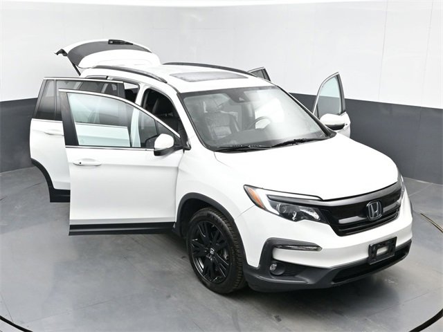 Used 2022 Honda Pilot Special Edition image 41