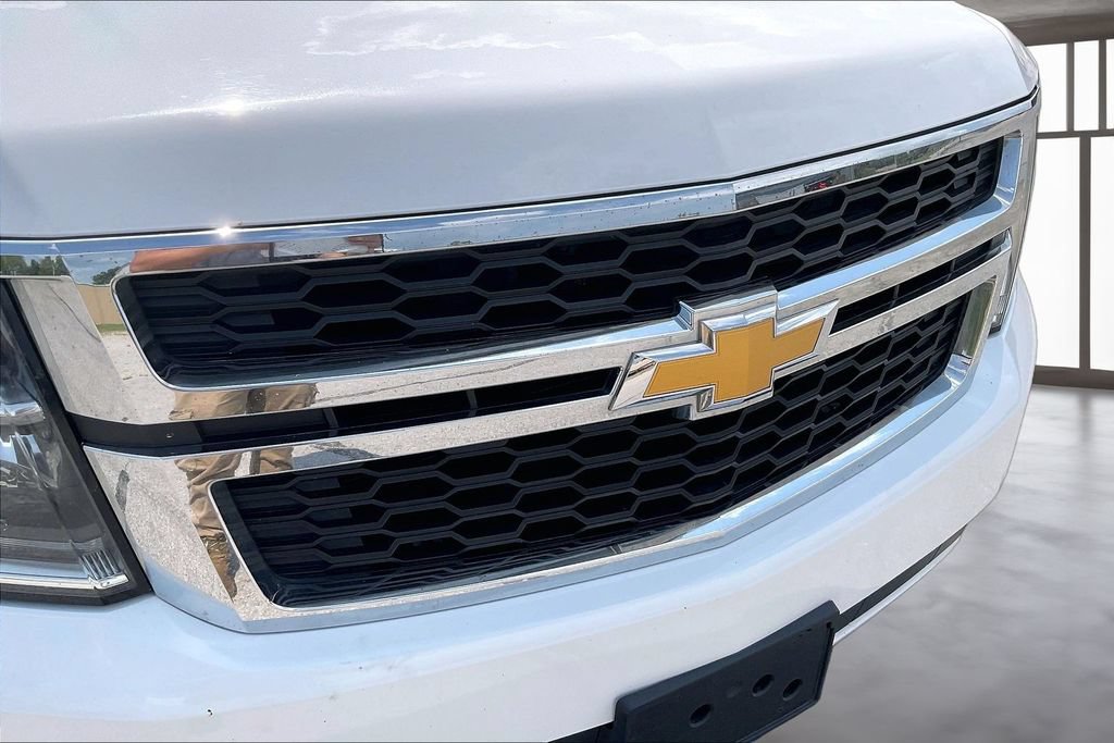 Used 2019 Chevrolet Tahoe LT AWD/4WD image 31