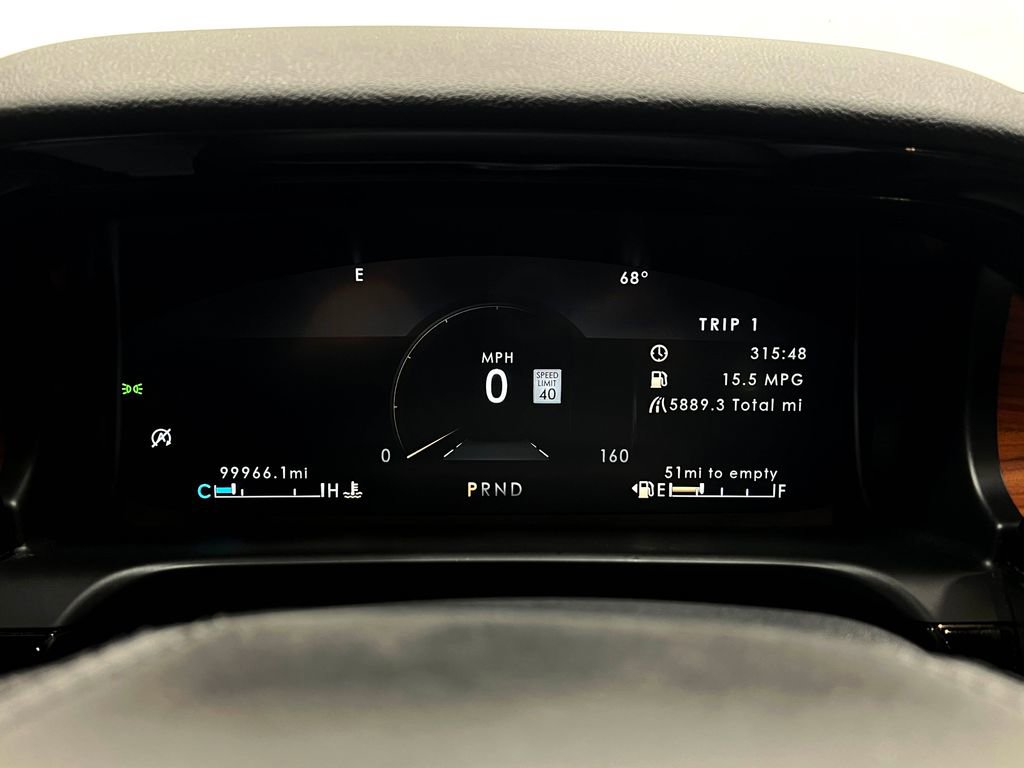 Used 2020 Lincoln Aviator Reserve w/ Equipment Group 201A AWD/4WD image 24