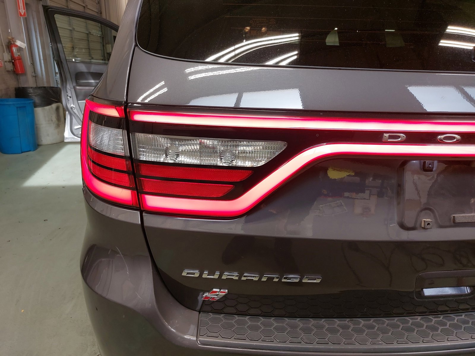 Used 2024 Dodge Durango GT image 37